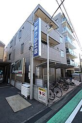 グランメゾン 303