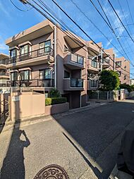 ファミール鷺沼