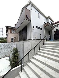 町田市西成瀬3丁目 1