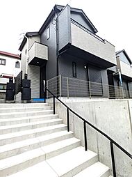 町田市西成瀬3丁目 2