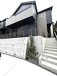 町田市西成瀬3丁目 3