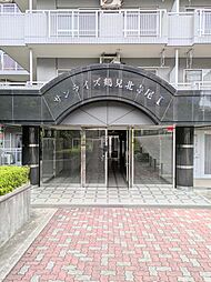 サンライズ鶴見北寺尾I 206