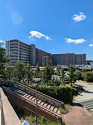 パークビレッジ南町田