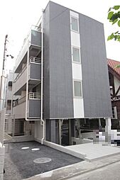 神戸市東灘区御影本町6丁目