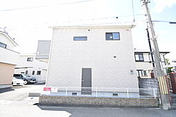 姫路市飾磨区西浜町1丁目の一戸建て