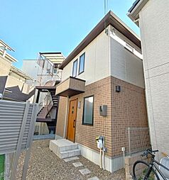 津門大箇町戸建A棟 101