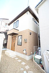 津門大箇町戸建Ａ棟 101