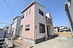 姫路市飾磨区西浜町1丁目の一戸建て