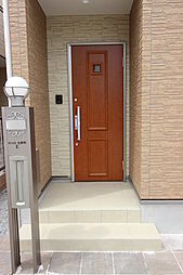 姫路市広畑区北野町1丁目の一戸建て