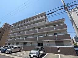 姫路市三左衛門堀西の町