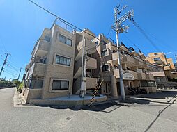 神戸市灘区稗原町4丁目