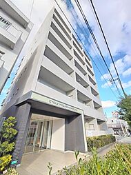 大阪市淀川区東三国2丁目