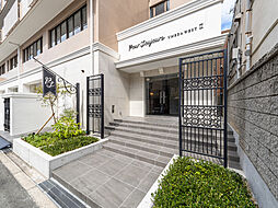 大阪市福島区吉野4丁目