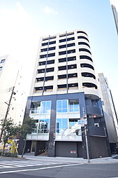 大阪市福島区福島8丁目