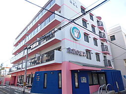 大阪市東成区神路4丁目