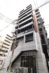 大阪市西区南堀江3丁目