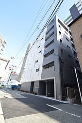 大阪市北区中津5丁目