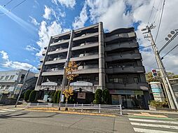 神戸市須磨区白川台6丁目