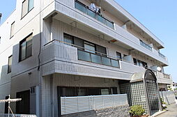 プリヴェール中山 302