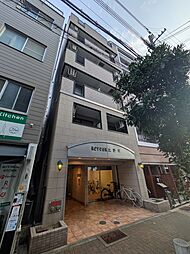 神戸市中央区中山手通1丁目