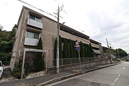 神戸市北区谷上南町