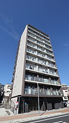 神戸市灘区将軍通1丁目