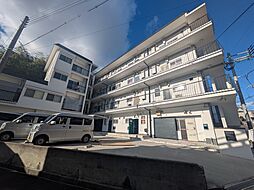 神戸市北区鈴蘭台東町3丁目