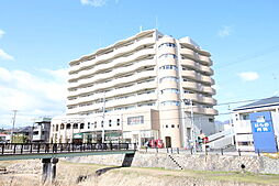 仁川リバーサイドヒルズ 607