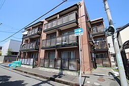 ハイツ甲東パートII 1001