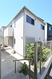 川西市萩原1丁目戸建1号地 1