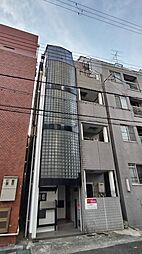 神戸市中央区花隈町