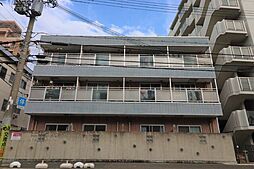 神戸市兵庫区西柳原町