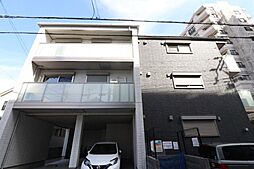 神戸市中央区中山手通4丁目