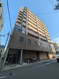 神戸市兵庫区羽坂通3丁目