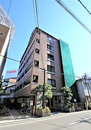 大阪市福島区鷺洲5丁目