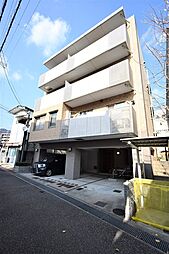 レグルス芦屋 201