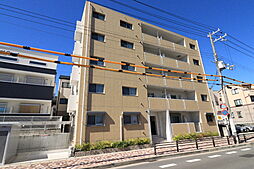 神戸市灘区神前町2丁目