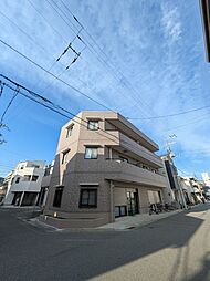 神戸市長田区川西通4丁目