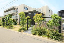 シャーメゾングレイス芦屋 101