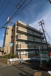 神戸市兵庫区矢部町