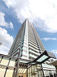 豊中市新千里東町1丁目