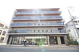 池田市城南2丁目