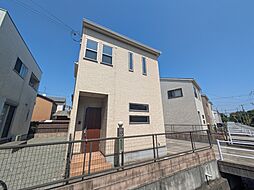 姫路市飾磨区西浜町1丁目の一戸建て
