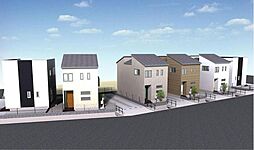 姫路市飾磨区西浜町1丁目の一戸建て
