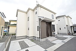 姫路市上大野4丁目の一戸建て