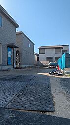 姫路市大津区西土井の一戸建て
