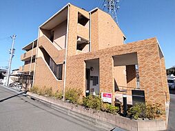 三田市横山町