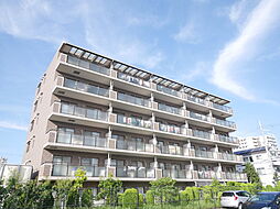 Ｒｉｖｅｒ　Ｗｅｓｔ花屋敷 301
