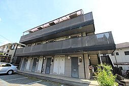 ヴェールヴィラ 201