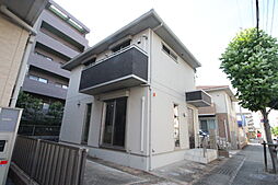 門戸荘戸建貸家C棟 101
